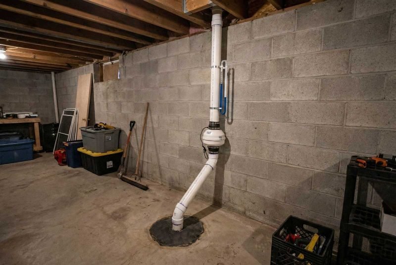 Richmond Radon Solutions