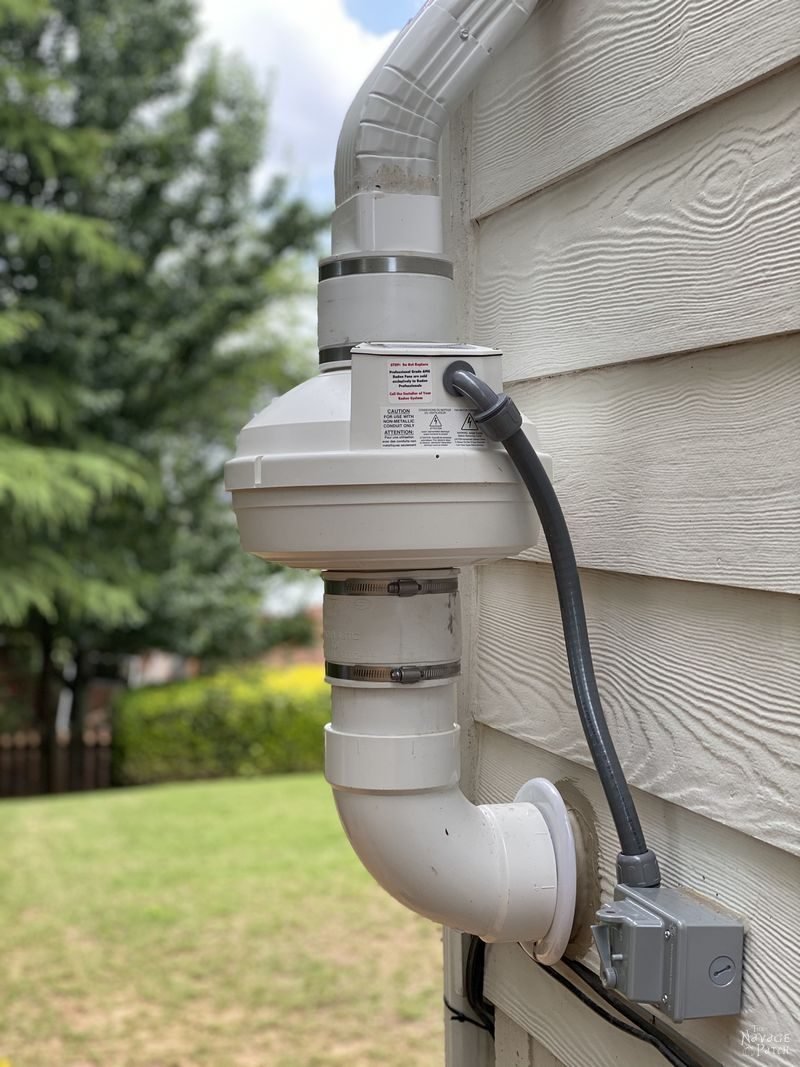 Radon Mitigation in Richmond