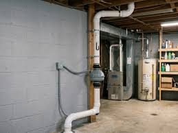 Radon System Installation services in Richmond, Virginia