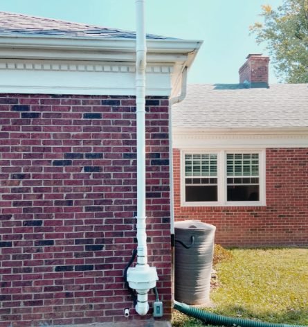 Radon System Repairs in Richmond